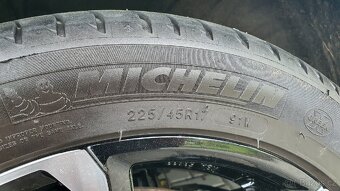 LETNI PNEU MICHELIN - 2