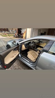 Audi A7 - 2