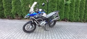 BMW R 1200 GS Adventure - 2