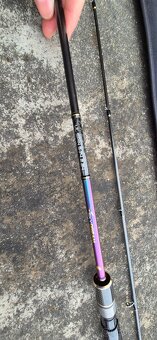 Vláčecí prut Mikado Sky Dream UL 2,24m 1,5-9gr - 2
