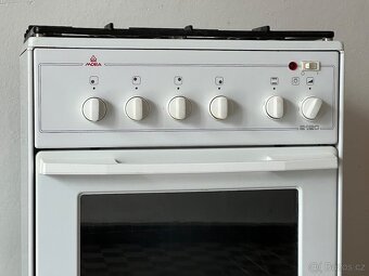 MORA 2120 - 2