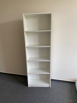 knihovna GERSBY-Ikea - 2