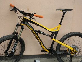 ENDURO LAPIERRE ZESTY AM 427 - 2