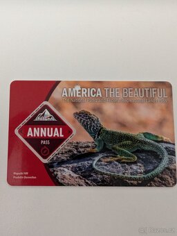 America the Beautiful - 2