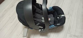 Cybex Aton 4 vajíčko - 2