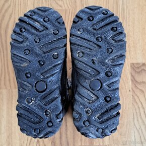 Dětské zimní boty Superfit EU31 - 2
