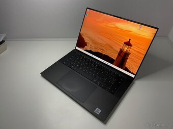 Dell Precision 5550 i7 16GB RAM 256GB SSD-nVidia T2000 MaxQ - 2