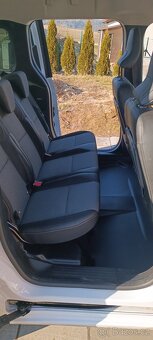Renault Kangoo techno blue dCi 115 EDC GSR2 - 2