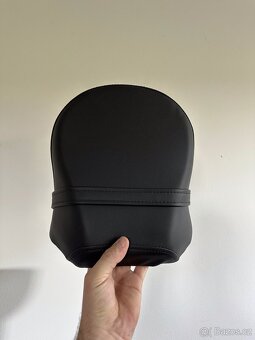 Zadní sedadlo Sportster 883 1200- Harley Davidson - 2