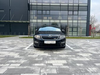 Škoda Octavia 2.0 TDI RS - 2