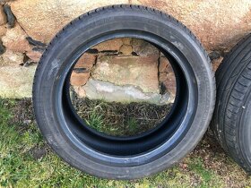 Letní pneu Bridgestone R18 pro Škoda Karoq - 2