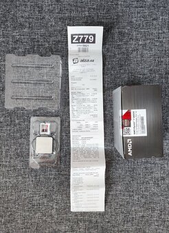 Procesor AMD Ryzen 7 5800X - 2