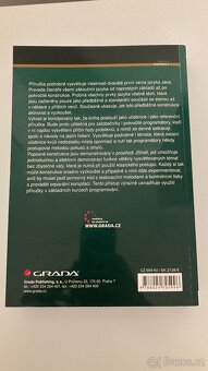 Java 21: Kompletní příručka jazyka Rudolf Pecinovsky - 2