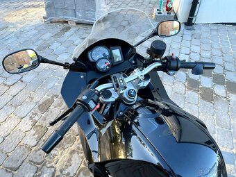 Prodám BMW F 800 ST - 2