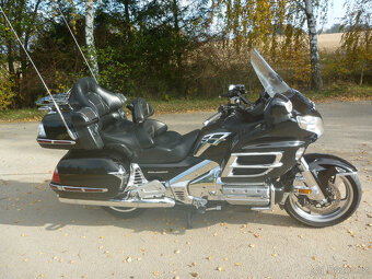 Honda Goldwing 1800 ABS - 2