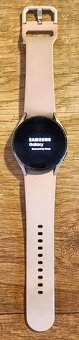 Samsung Galaxy Watch 4 ( 44 mm ),plně funkční - 2