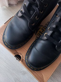 Dr. Martens Vegan 43 - 2