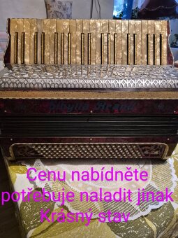 Harmonika - 2