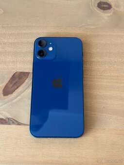 iPhone 12 mini - 128GB - 2