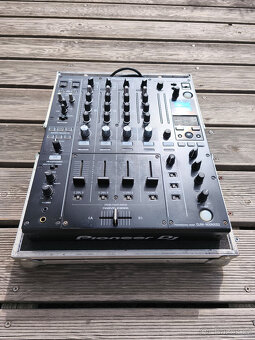 Pioneer DJM-900NXS2 - 2