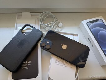 iPhone 12 mini 64gb - 2