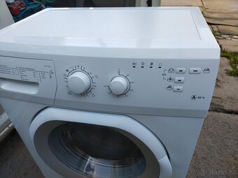 Prodám plně funkční pračku ZN.PHILCO 5 kg--DOVEZU-BRNO-- - 2