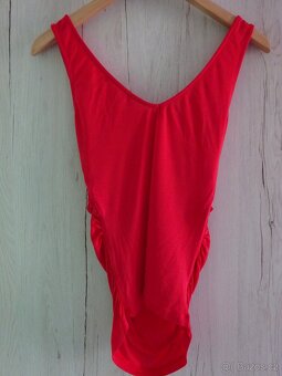 Elegantní TOP vel. XS-S - 2