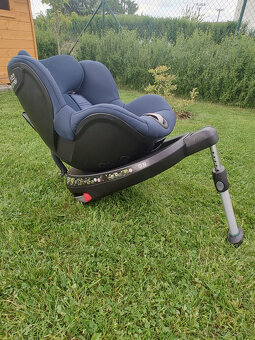Autosedačka Britax Römer - 2