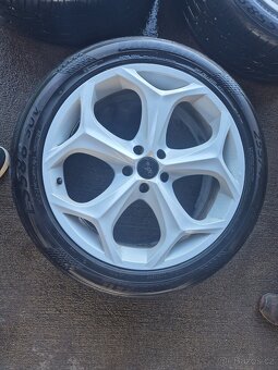 Oxigin R20, 5x112 - 2