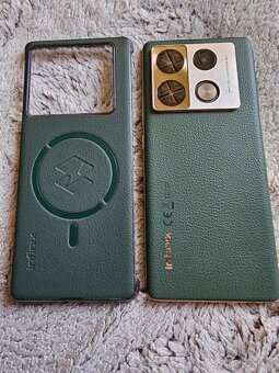 Infinix note 40 PRO 12/256GB - 2