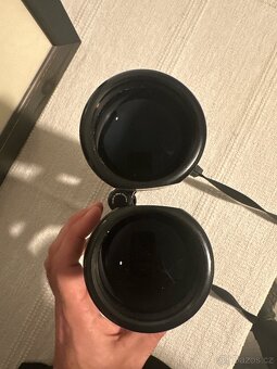 Dalekohled ZEISS Dialyt 8x56 B - 2