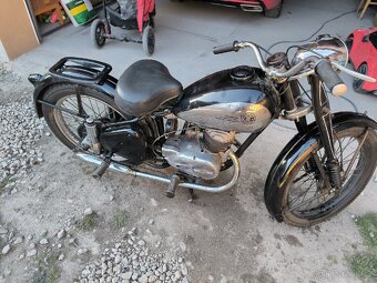Cz 125c - 2