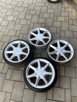 RONAL startech r17 - 2