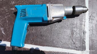 Vrtačka Narex EC 513 D, 550W - 2