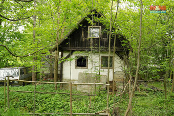 Prodej pozemku k bydlení, 1823m², Kunratice - 2