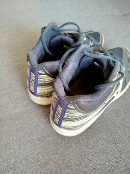 Sálové boty Mizuno - 2