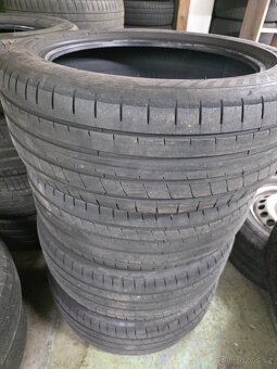 215/50 R18 Goodyear LETNi - 2