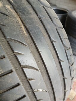 245/45 R18 KOMRMORAN - 2