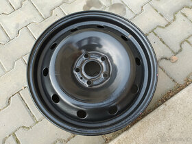 Renault - Laguna II kola 16" - 2