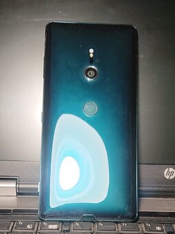 Xperia XZ3 - 2