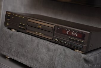 TECHNICS SL-PG 480A - 2