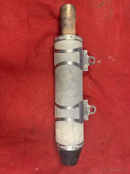 Koncoka Sharon KTM - 2