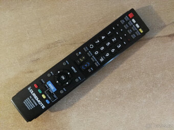 Televize Strong SRT32HB4003 - 2
