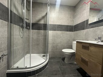 Pronájem bytu 1+1 (41 m2) Školní, Chomutov - 2