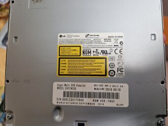 LG DVD RW mechanika GH22NS50 - 2