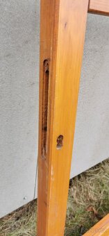 okna - okenní rámy - 2