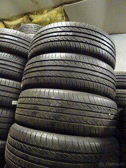 Letní pneu Firestone, 195/65/15, 4 ks, 6,5-7 mm - 2
