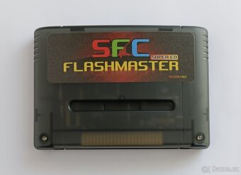 Cartridge 3000 her NINTENDO SNES (Mario, Zelda, Donkey Kong) - 2