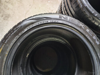 Letní pneu = 255/45 (Z)R18 = NEXEN - 2