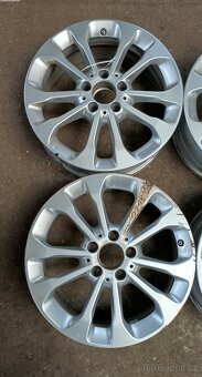 5x112 r17 mercedes GLA - 2